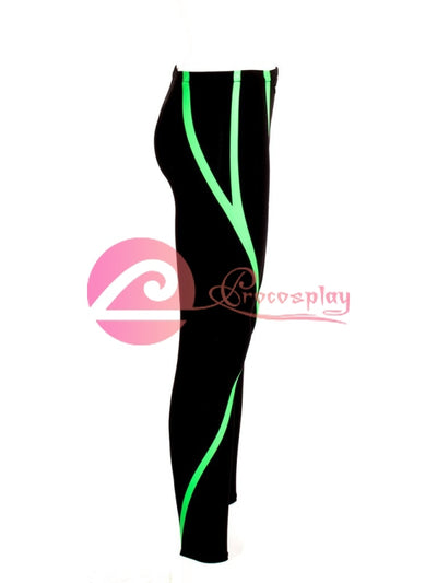 Free! Mp001704 Cosplay Costume