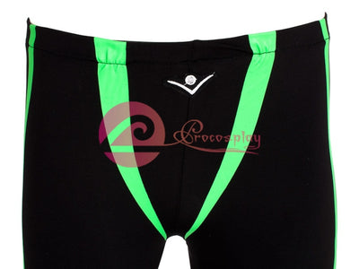 Free! Mp001704 Cosplay Costume