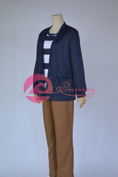 Free! Vermp002699 Cosplay Costume