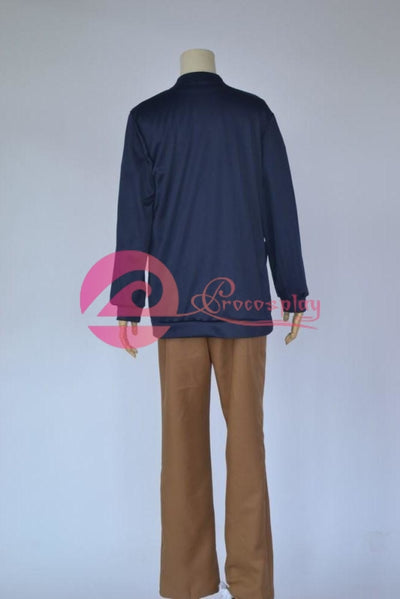 Free! Vermp002699 Cosplay Costume
