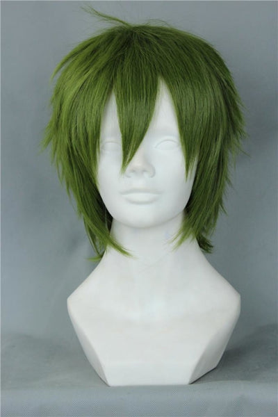 Free! Mp001705 Cosplay Wig