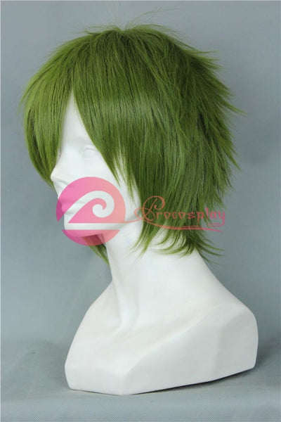 Free! Mp001705 Cosplay Wig