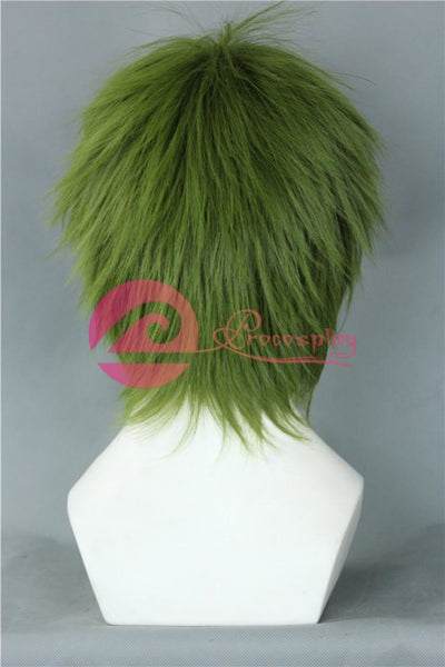 Free! Mp001705 Cosplay Wig