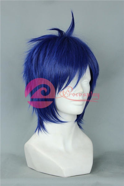 Free! Mp002468 Cosplay Wig