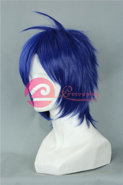 Free! Mp002468 Cosplay Wig