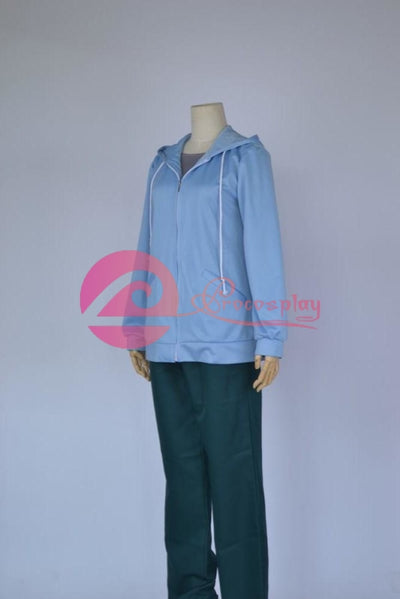 Free! Vermp002695 Cosplay Costume