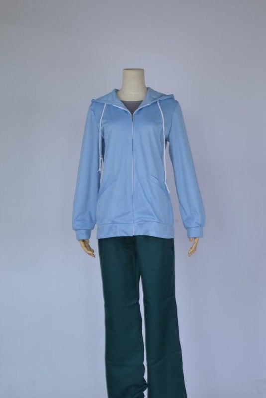Free! Vermp002695 Xxs Cosplay Costume