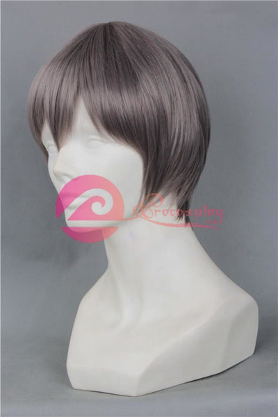 Free! Mp000805 Cosplay Wig