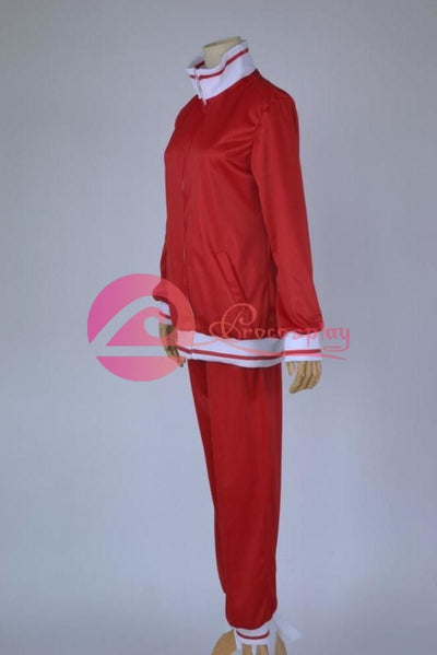 Free! Vermp002697 Cosplay Costume
