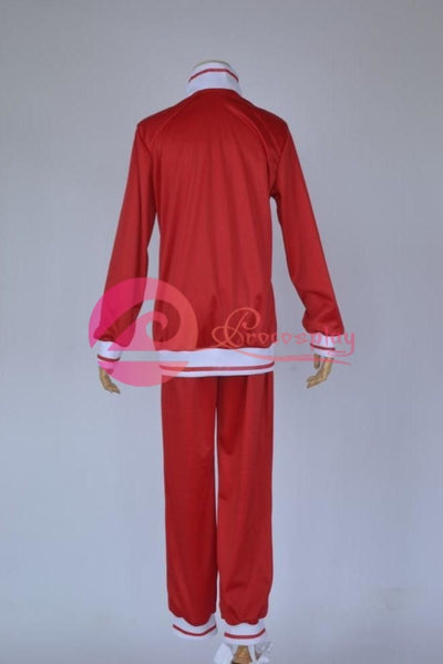Free! Vermp002697 Cosplay Costume