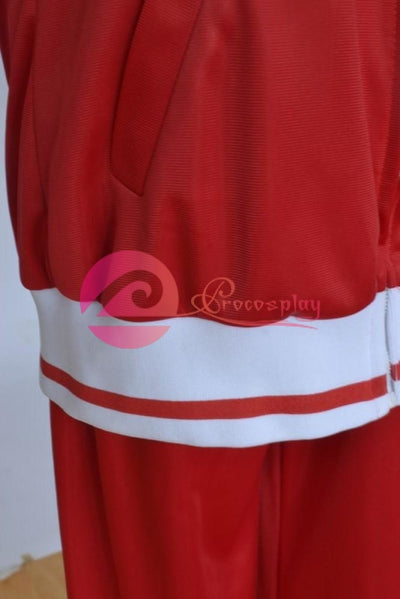 Free! Vermp002697 Cosplay Costume