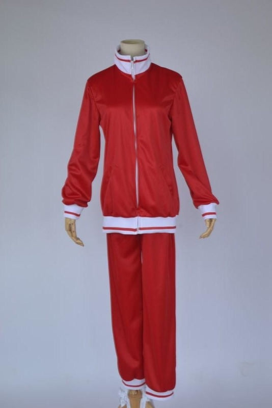 Free! Vermp002697 Xxs Cosplay Costume