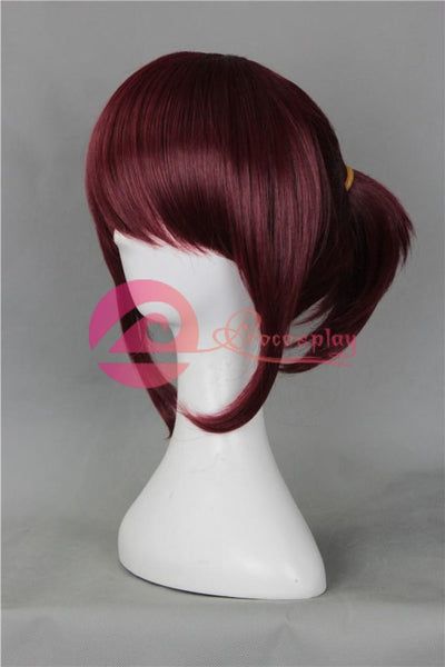 Free! Mp001164 Cosplay Wig