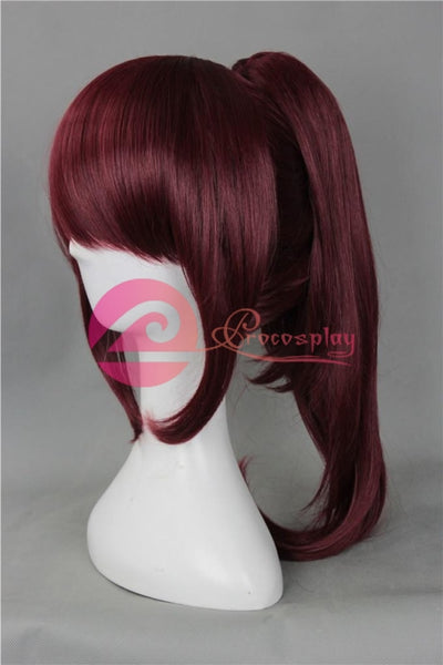 Free! Mp001164 Cosplay Wig