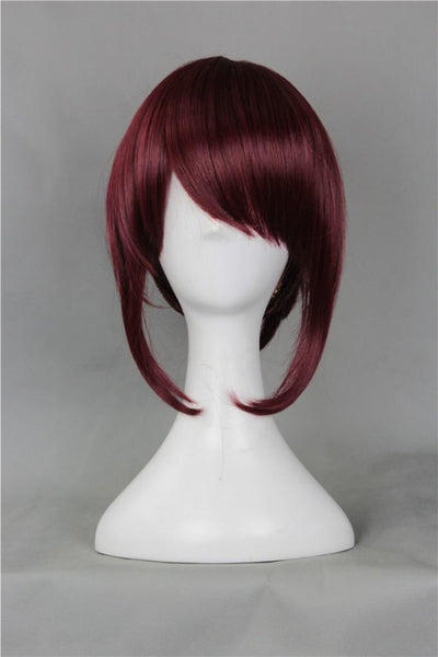 Free! Mp001164 Cosplay Wig