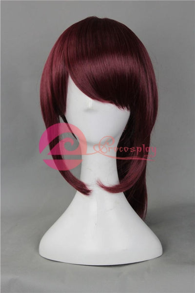 Free! Mp001164 Cosplay Wig