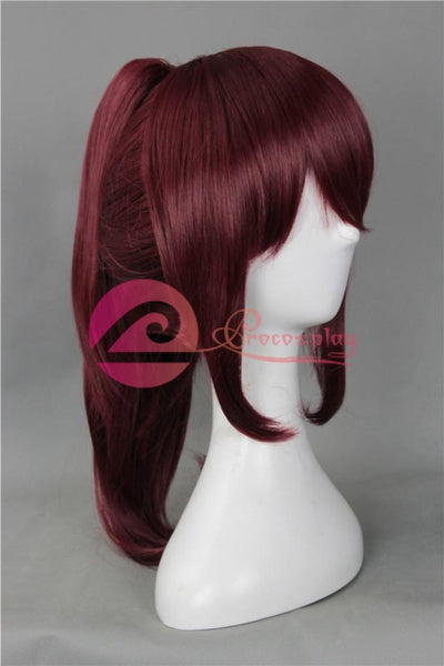 Free! Mp001164 Cosplay Wig