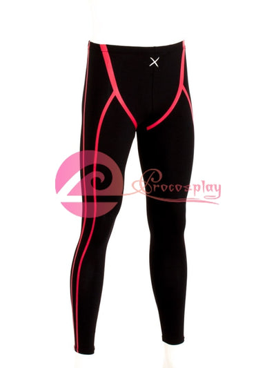 Free! Mp002014 Cosplay Costume