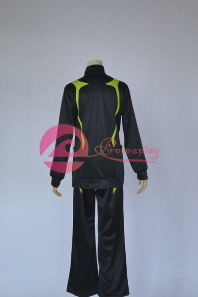 Free! Vermp002696 Cosplay Costume