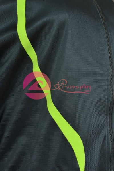 Free! Vermp002696 Cosplay Costume