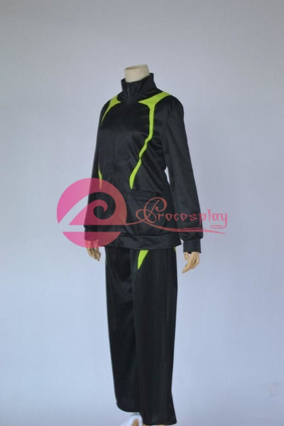 Free! Vermp002696 Cosplay Costume