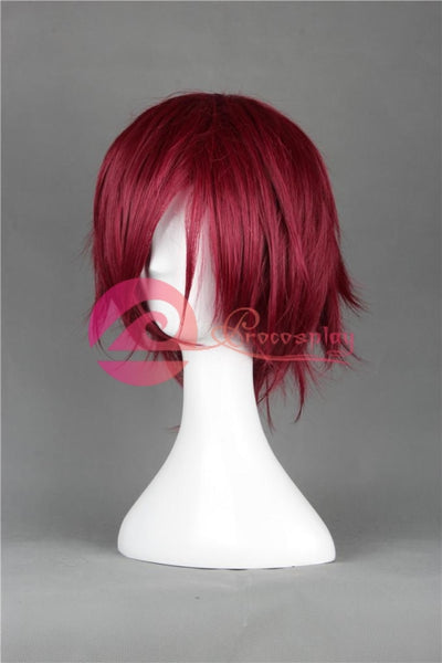 Free! Mp000710 Cosplay Wig