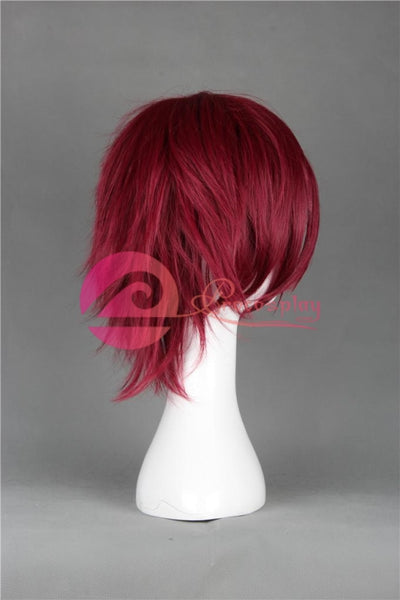 Free! Mp000710 Cosplay Wig