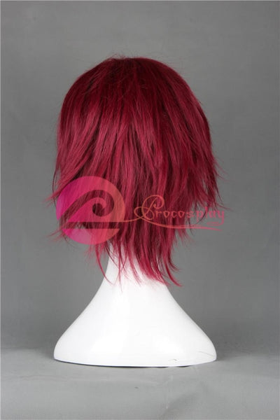 Free! Mp000710 Cosplay Wig