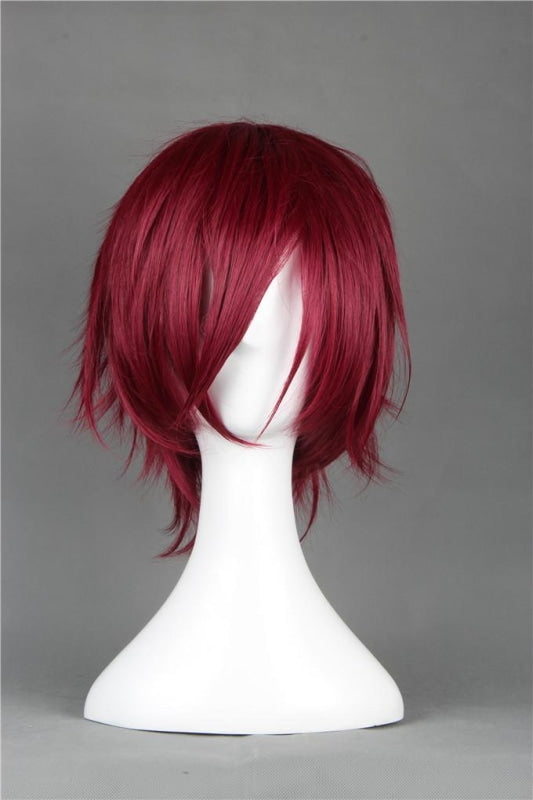 Free! Mp000710 Cosplay Wig