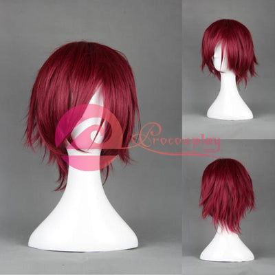 Free! Mp000710 Cosplay Wig