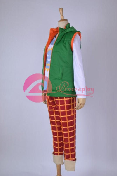 Free! Vermp002703 Cosplay Costume