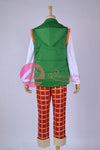 Free! Vermp002703 Cosplay Costume