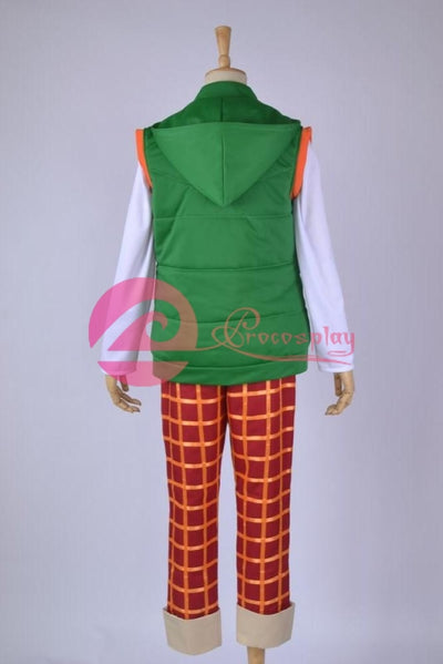 Free! Vermp002703 Cosplay Costume