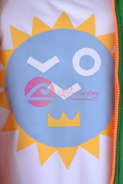 Free! Vermp002703 Cosplay Costume