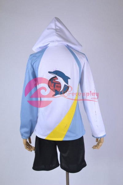 Free! Mp002704 Cosplay Costume