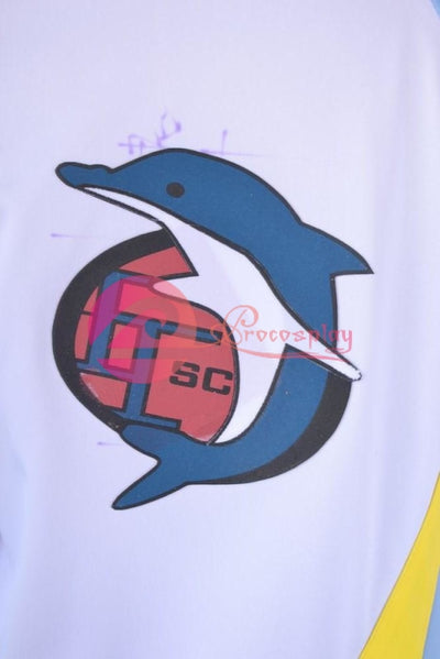 Free! Mp002704 Cosplay Costume