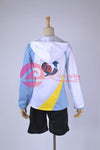 Free! Mp002704 Cosplay Costume