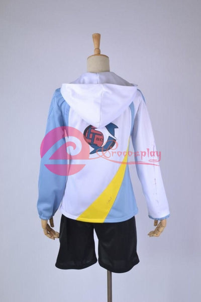 Free! Mp002704 Cosplay Costume
