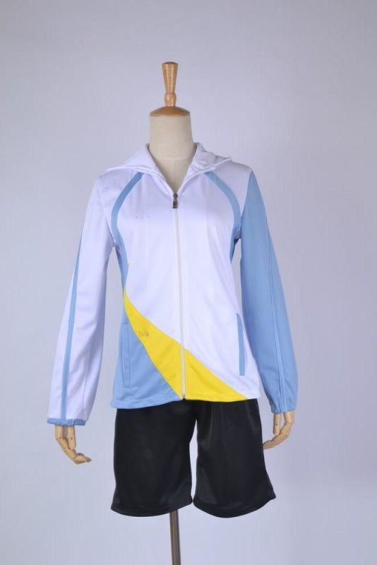 Free! Mp002704 Xxs Cosplay Costume