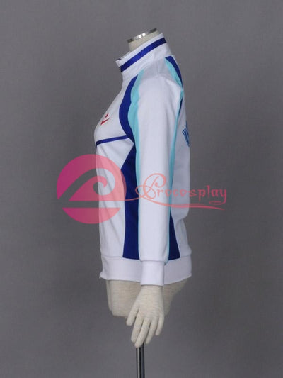 Free! Mp001952 Cosplay Costume