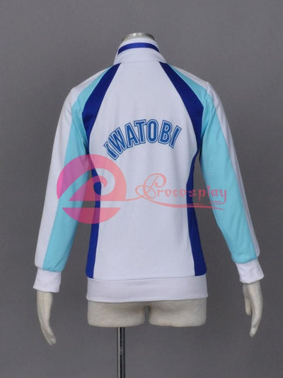 Free! Mp001952 Cosplay Costume