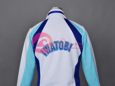 Free! Mp001952 Cosplay Costume
