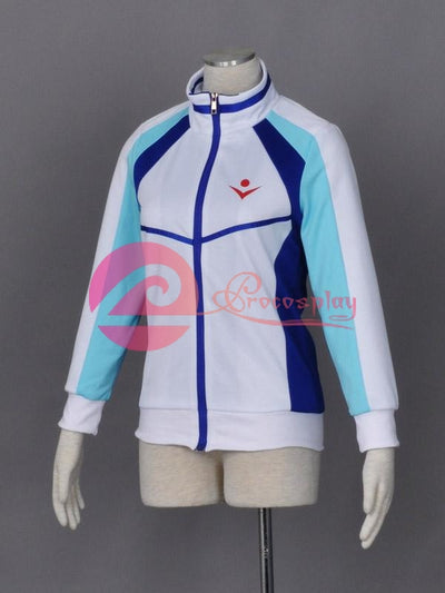 Free! Mp001952 Cosplay Costume