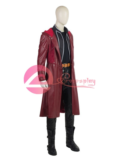 Mp003731 Cosplay Costume