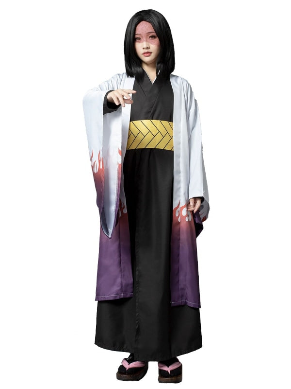産屋敷 耀哉 ( うぶやしき かがや ) コスプレ衣装 鬼滅の刃