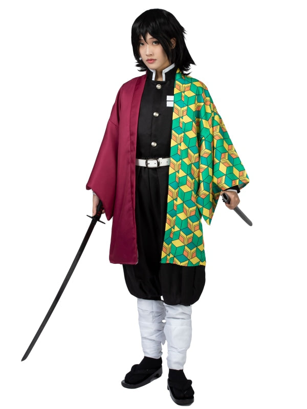 ( )Mp005109 Xs Cosplay Costume