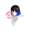 Demon Slayer Kimetsu No Yaiba Hashibira Inosuke Cosplay Wig Bobo Hair Type B Mp005644 Wigs