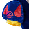 ( Snow White And The Seven Dwarfs ) )Mp004784 Cosplay Costume