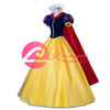 ( Snow White And The Seven Dwarfs ) )Mp004784 Cosplay Costume