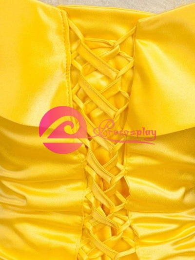 Mp002019 Cosplay Costume